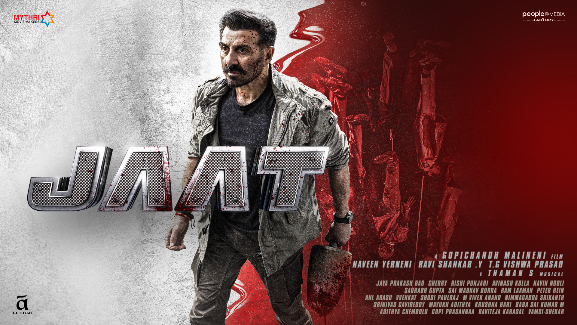 Jaat